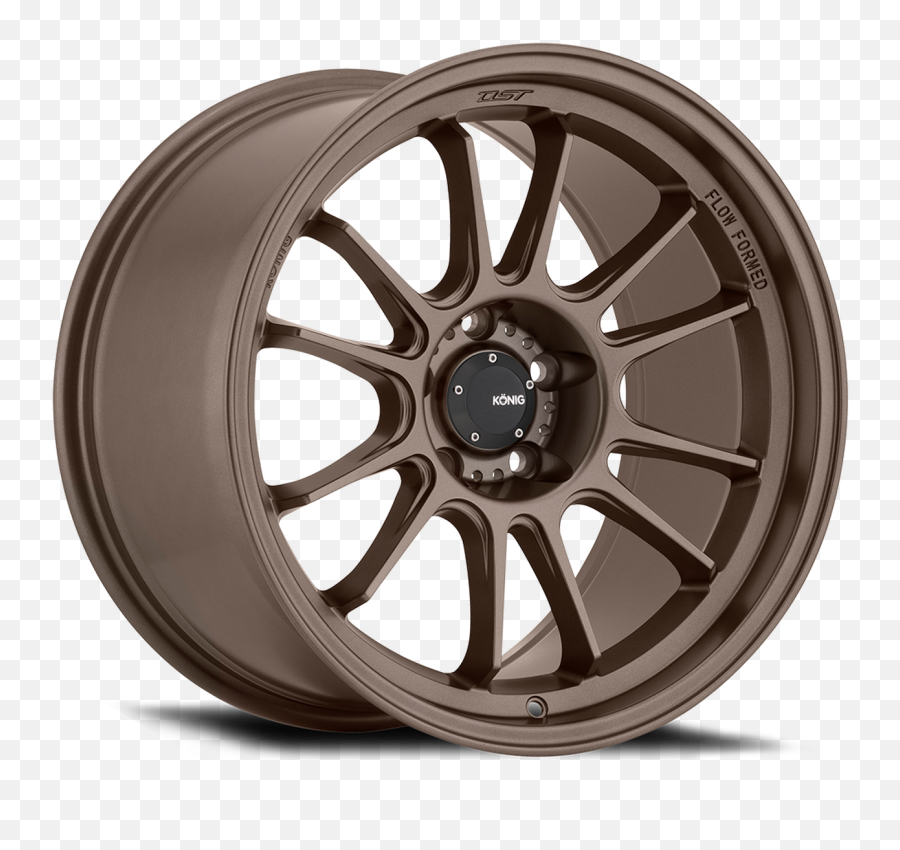 Hypergram - Konig Wheels Konig Wheels Hypergram Png,Rays Wheels Logo