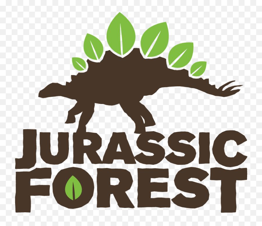 Jurassic Forest Nordic Media - Jurassic Forest Logo Png,Jurassic Park Logo Vector