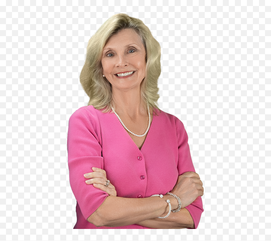 About Cindy - Lady Png,Kirby Face Png