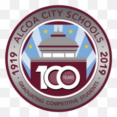 Alcoa Intermediate School - Circle png