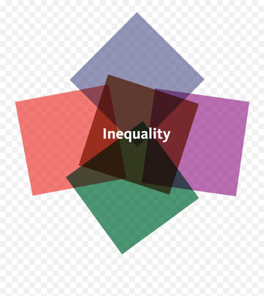 Challenging Inequality Ford Foundation - Horizontal Png,Ford Foundation Logo