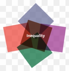 Challenging Inequality Ford Foundation - Horizontal png