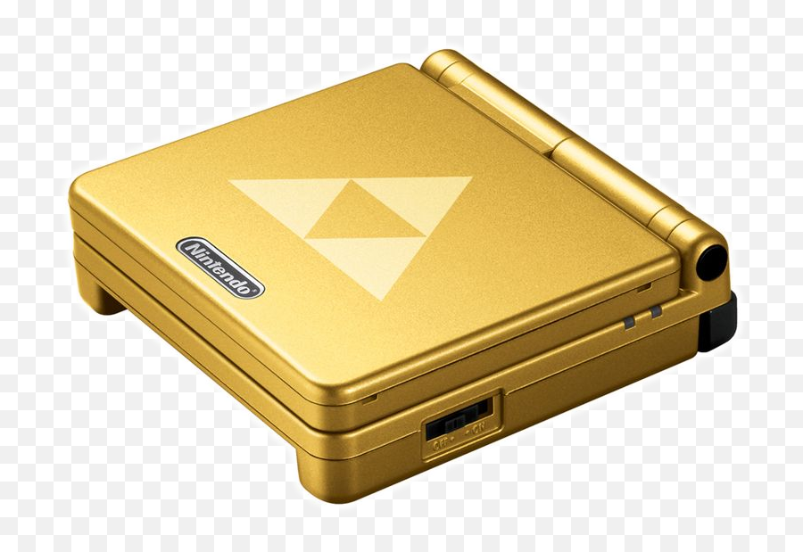 Game Boy Advance - Game Boy Advance Sp Zelda Png,Gameboy Advance Png