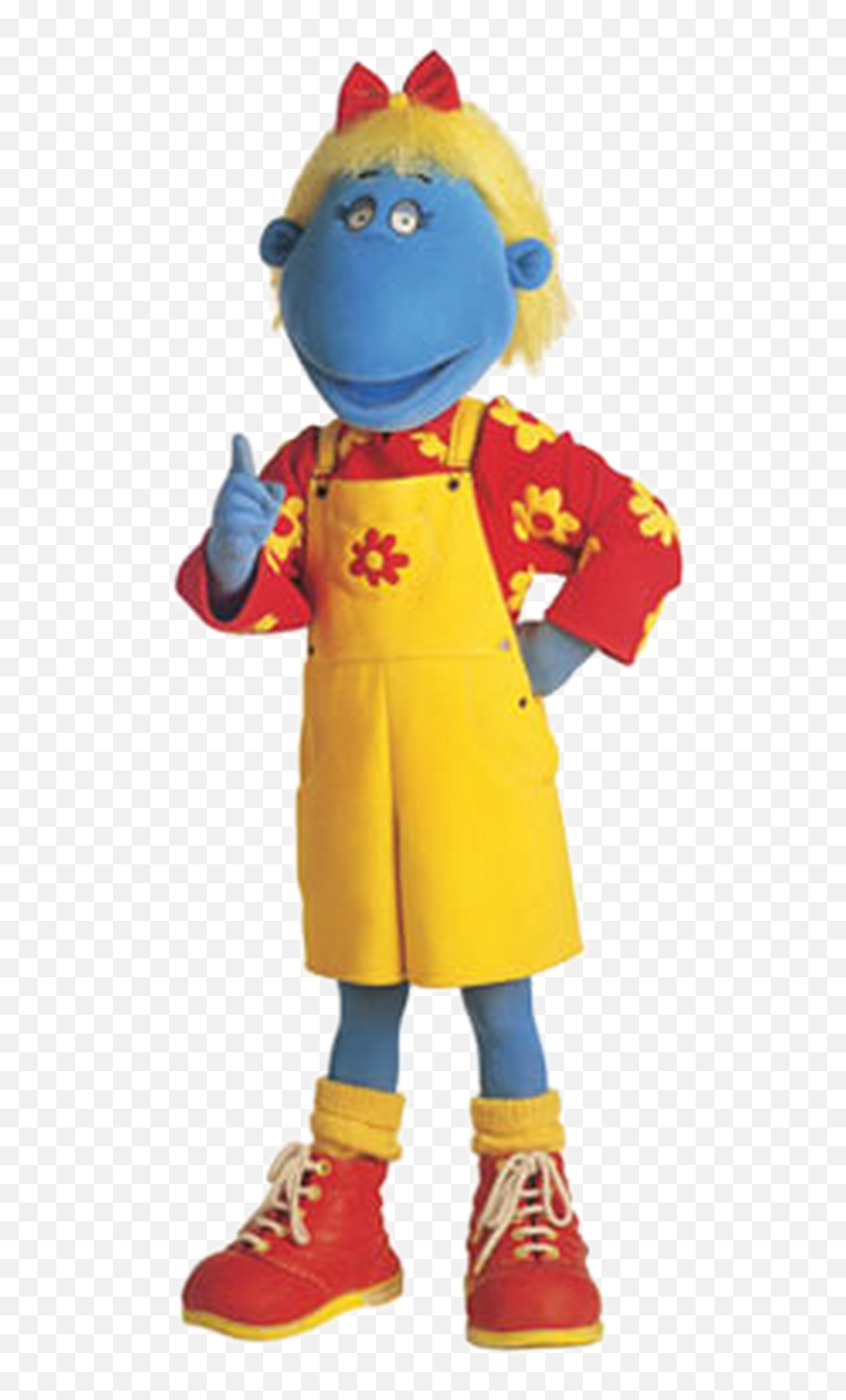 Bella From The Tweenies Png Image With - Bella From The Tweenies,Bella Png