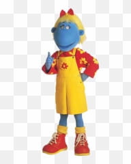 Bella From The Tweenies Png Image With - Bella From The Tweenies,Bella Png
