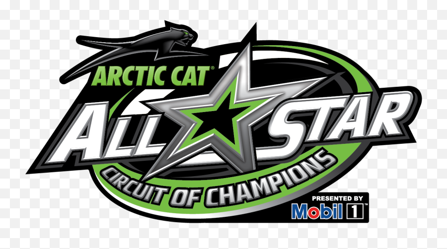 Star Circuit Of Champions Logo - Arctic Cat Png,Arctic Cat Logo