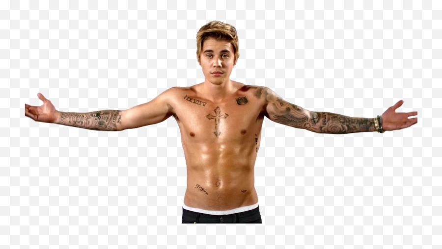 Justin Bieber Eggs Transparent - Justin Bieber Png Shirtless,Justin Bieber Face Png