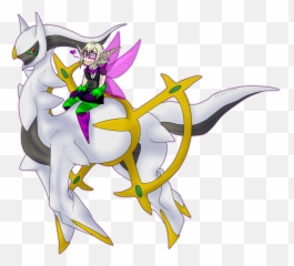 Arceus An Tonic By Cosmicderp - Fur Affinity Dot Net Mythical Creature Png,Arceus Png