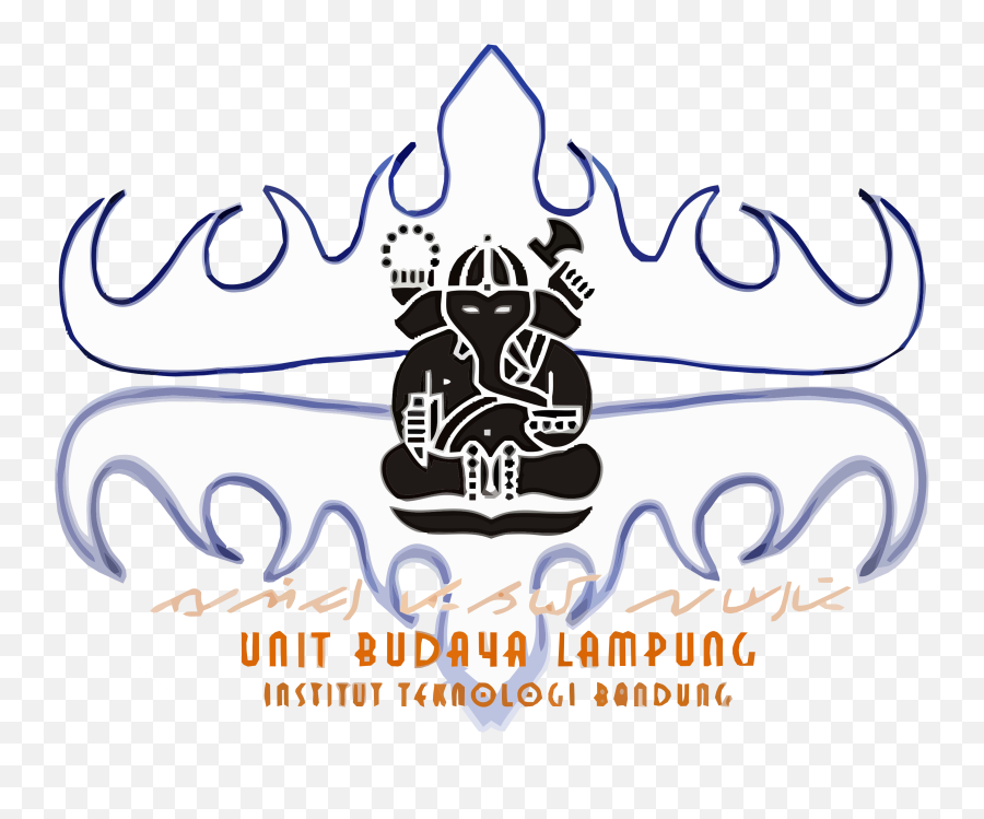 Abung Siwo Migo U2013 Ubala Itb Png Logo