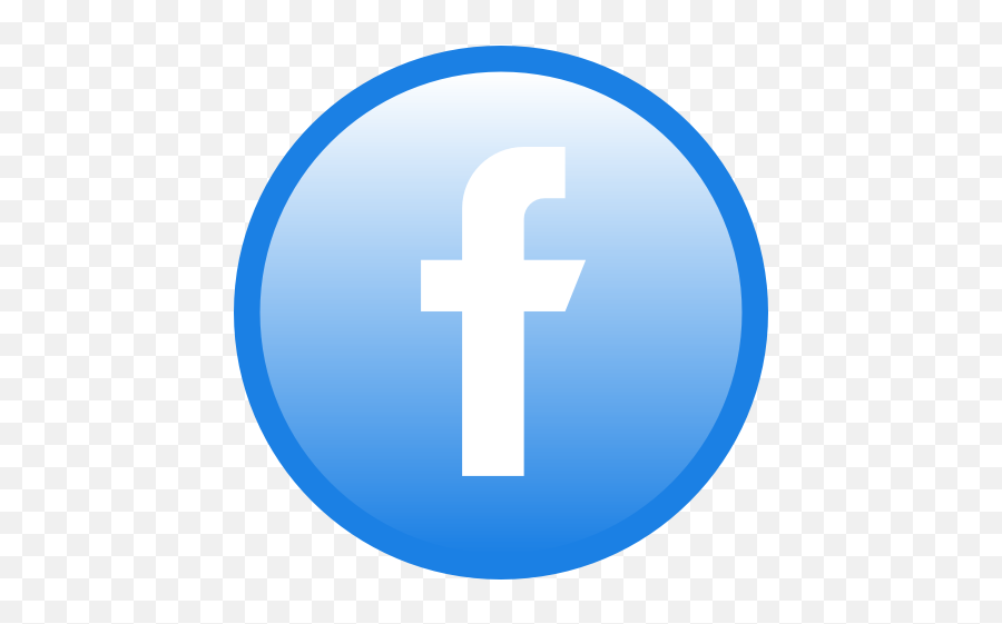 Facebook Fb Network Icon - Vertical Png,Facebook Icon On Desktop