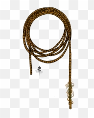 Rope Circle Clip Art Free Image - Cowboy Roap png