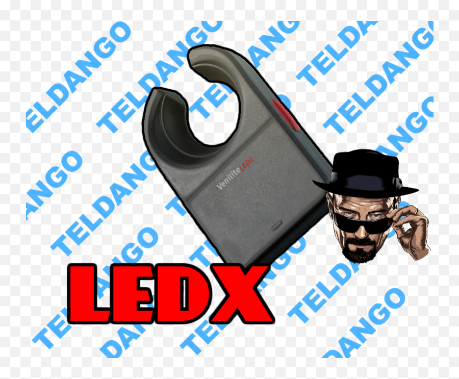 Ledx Skin Transilluminator 1 - Costume Hat Png,Escape From Tarkov Icon
