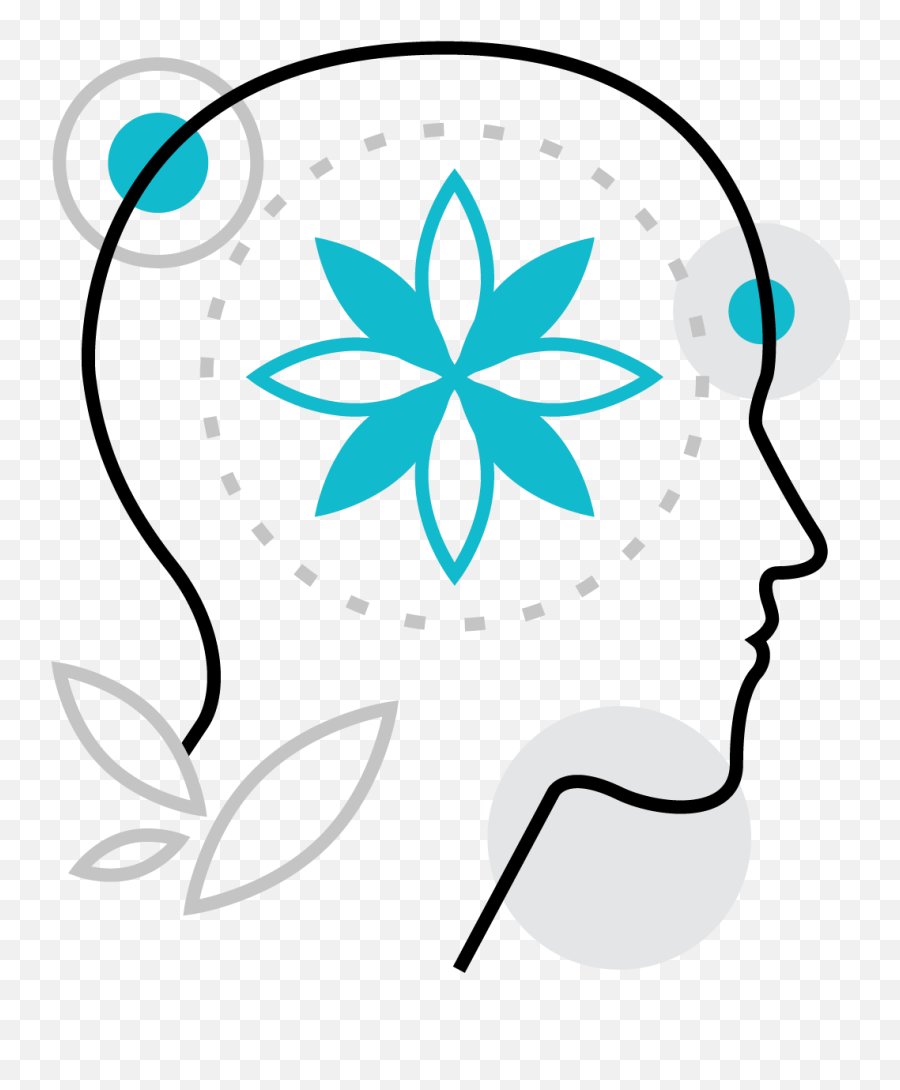 Mindfulness - Dot Png,Judgement Icon