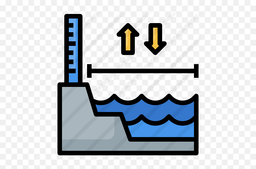 Sea Level Horizontal Png Sea Level Rise Icon Free Transparent Png Images Pngaaa Com