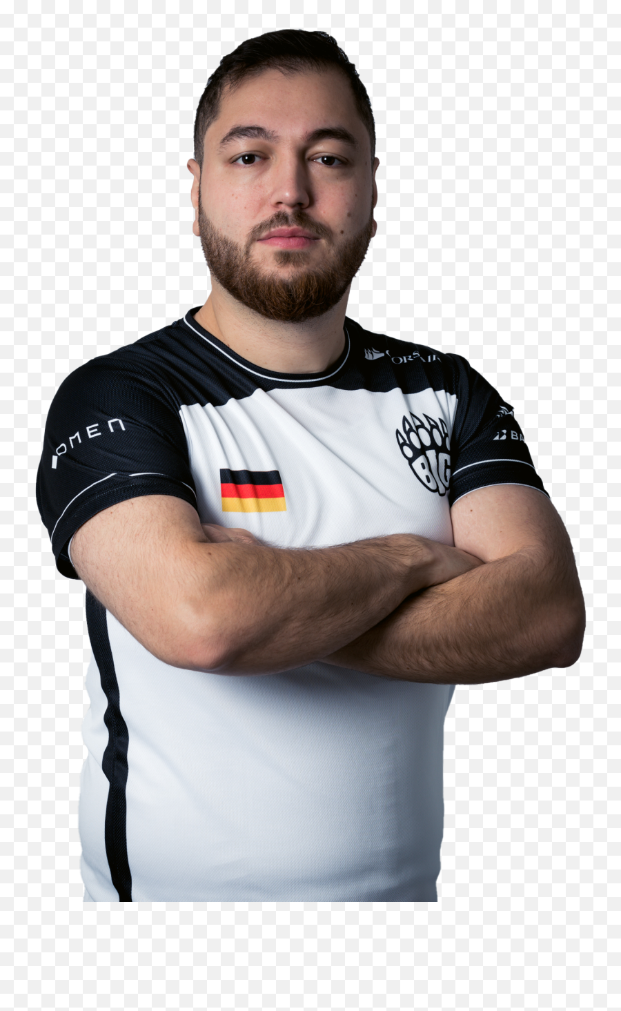 Home - Bigclangg Short Sleeve Png,Cs Go Ts Icon