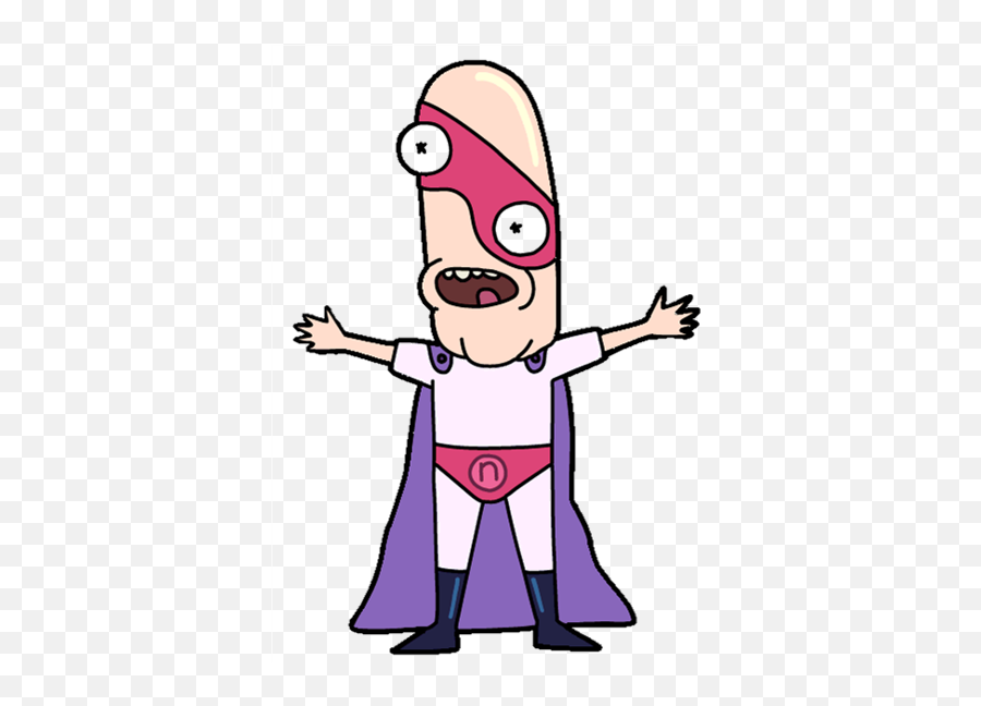 Noob Rick And Morty Transparent U0026 Png Clipart Free - Noob Noob From Rick And Morty,Rick And Morty Png