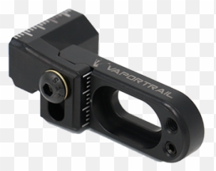 Gen 7 Bracket - Mounting Interchangeable Solid png