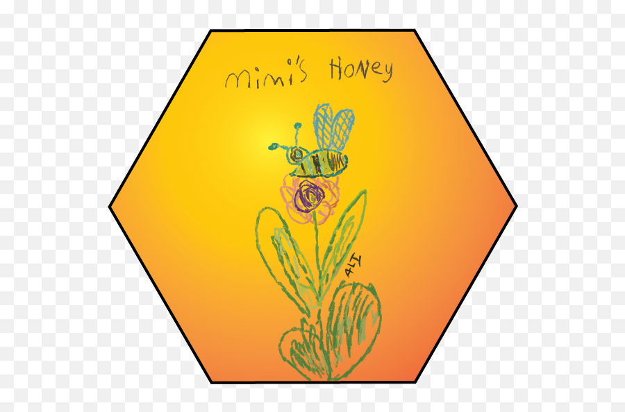 Mimiu0027s Honey Logo - Language Png,Mimi Icon
