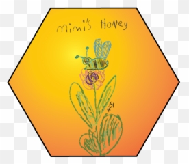 Mimiu0027s Honey Logo - Language Png,Mimi Icon