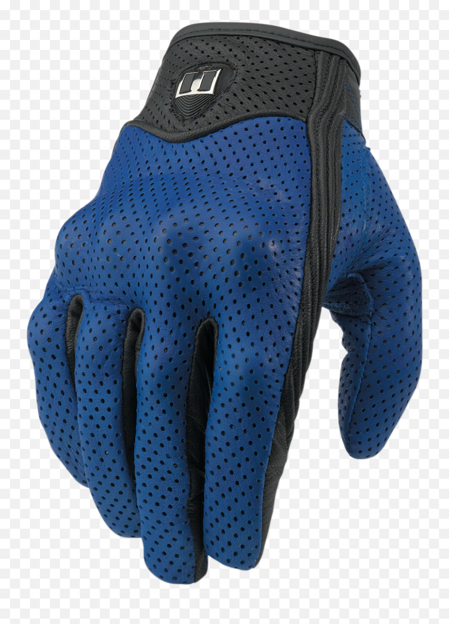 Pursuit Glove - Safety Glove Png,Icon Mens Leather Motorcycle Jacket