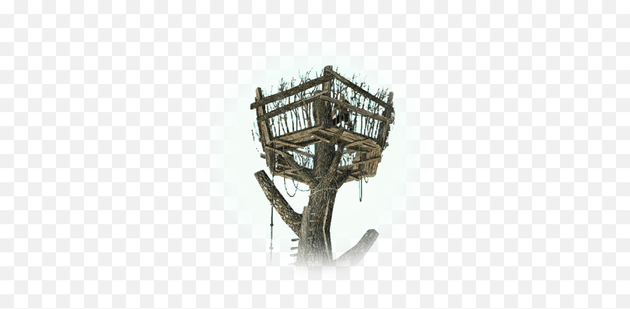 Bdo Bandit Watchtower - Bandit Watch Tower Png,Watchtower Icon