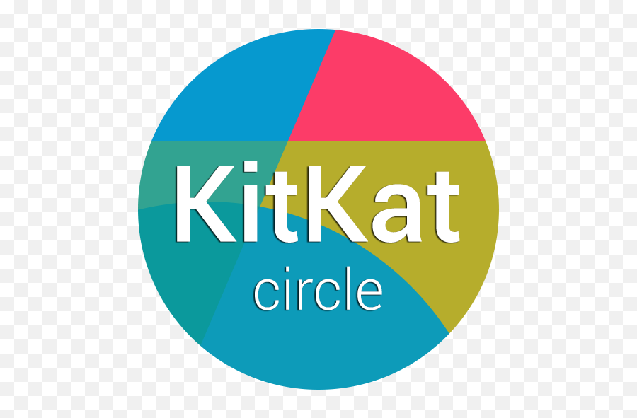 Dot Png Kitkat Icon Pack Download