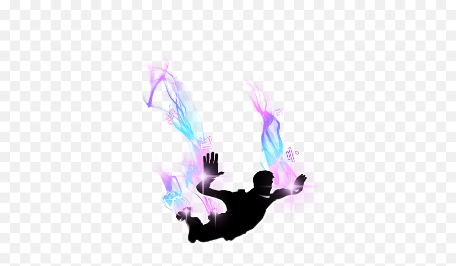 Fortnite - Fortnite Fish Contrail Png,Hyperfly Icon 2