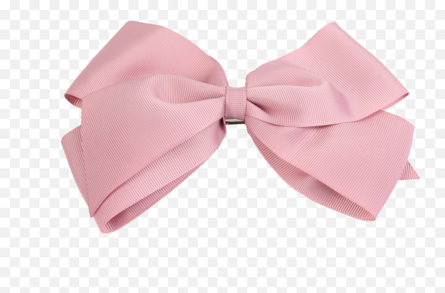 Hair Pink Clip Art - Pink Hair Bow Png,Hair Bow Png