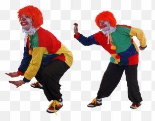 Clown Png Image - Purepng Free Transparent Cc0 Png Image Clown Png,Wigs Png