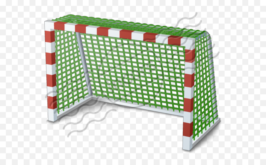 Goal 16 Image - Icon Goal Soccer Png Transparent Cartoon Clipart,Goal Icon Png