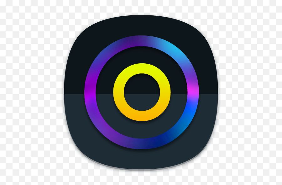 Odici - Icon Pack Apps On Google Play Ocm Png,Google Now Launcher Icon Pack