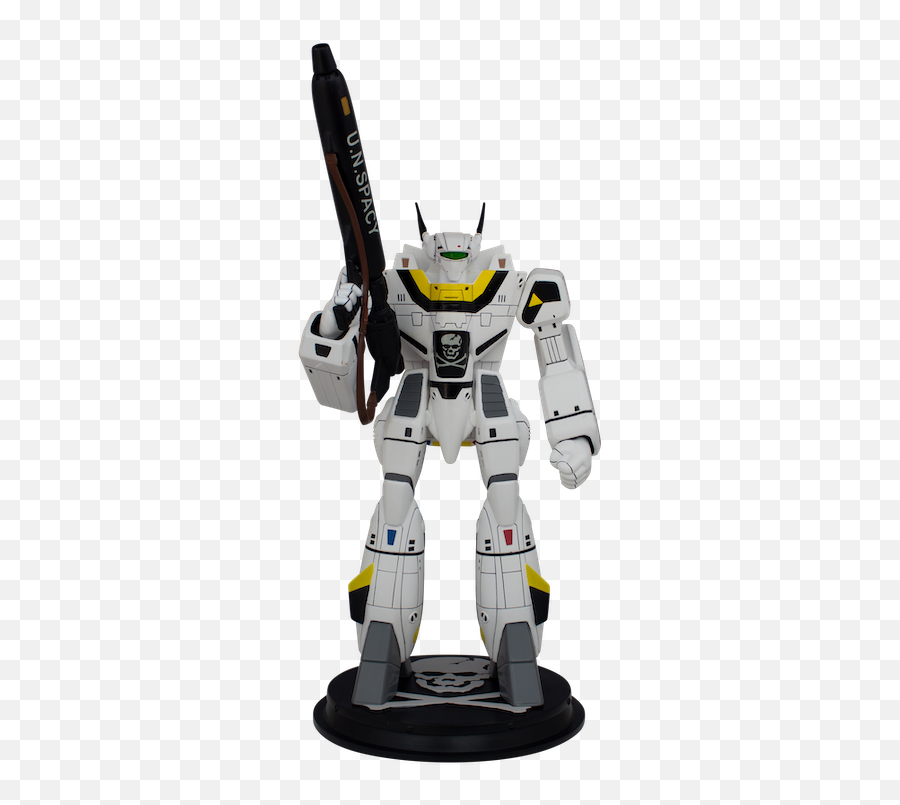 Robotech Battloid Statues Incoming From Icon Heroes Brutal - Fiction Png,Snake Pass Switch Icon