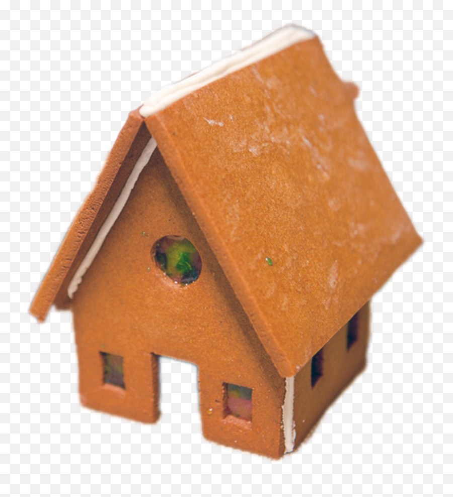Gingerbread House Png Free Download Arts - Gingerbread House,Gingerbread House Png