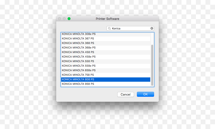 How Do I Add The Konica Minolta Multifunction Printer To A Mac - Vertical Png,Add Print Icon To Chrome