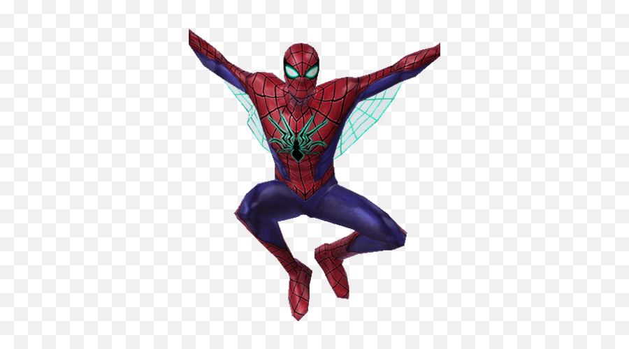 Peter Parker Png Icon