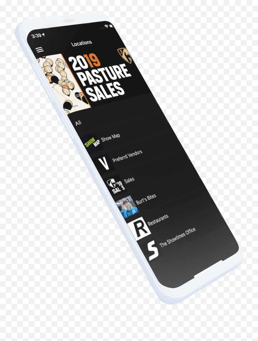 App Builder Chosen By Industry Leaders Mobile Roadie - Portable Png,Application Icon For Cherry Mobile