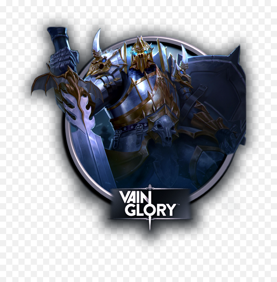 Vainglory Hero Icon - Album On Imgur Vainglory Icon Png,Score! Hero Icon