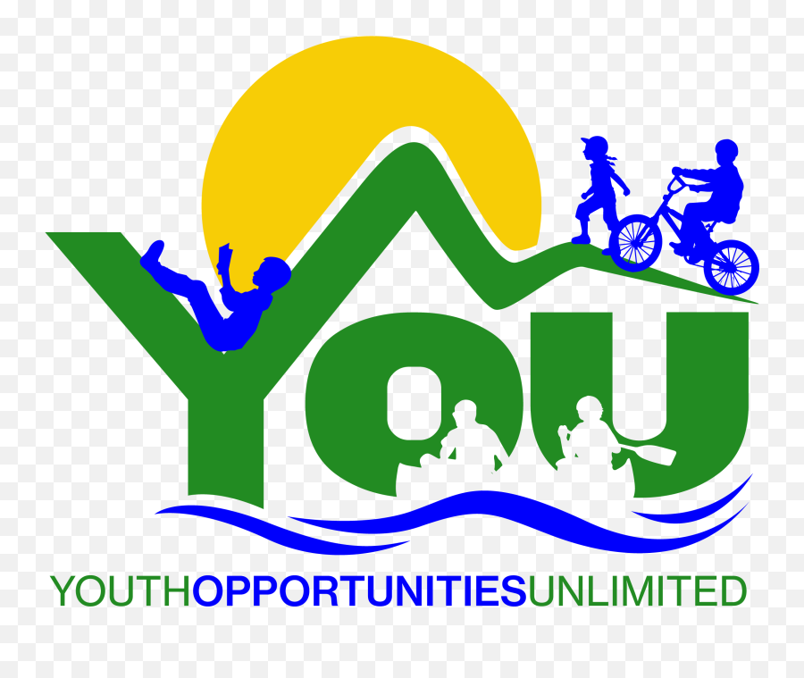 Cropped - Webiconyoupng Youth Opportunities Unlimited Inc Youth Opportunities Unlimited Logo,Youth Icon