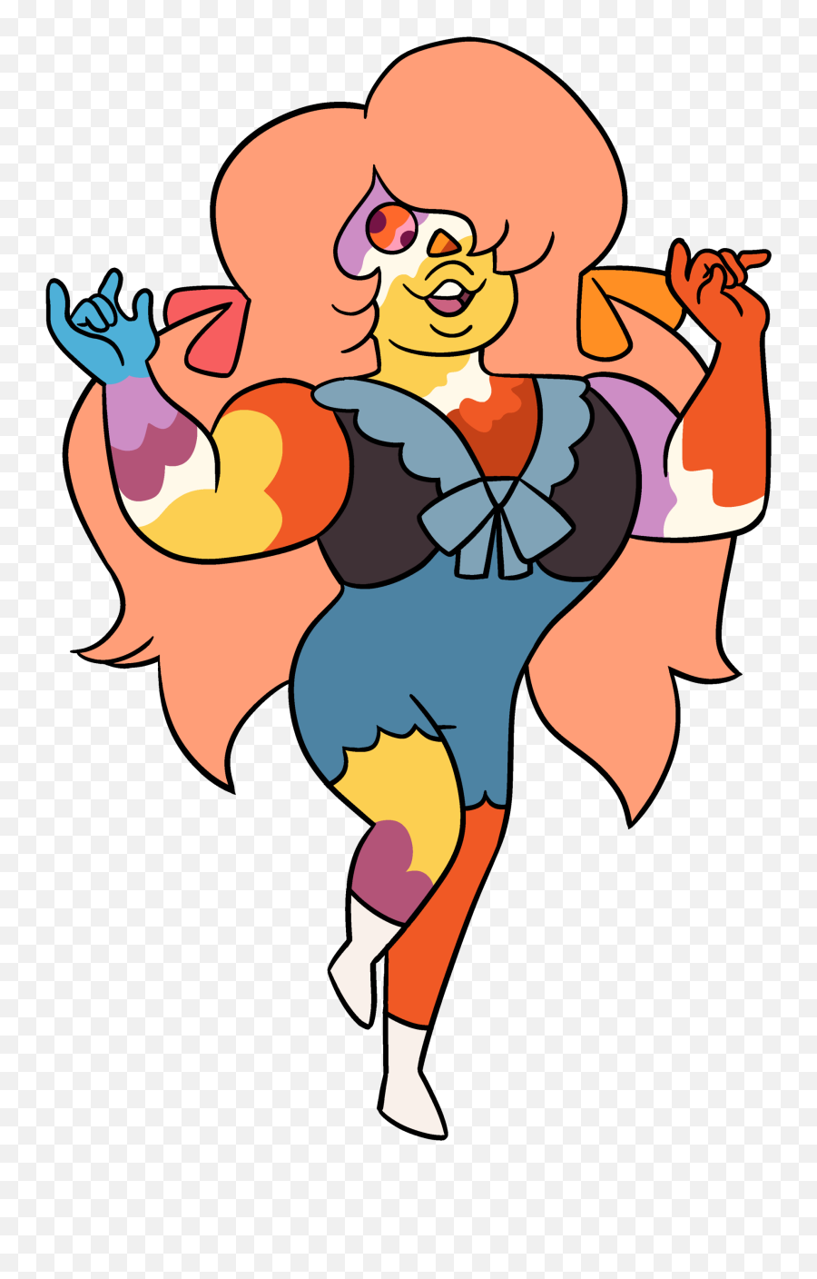 Crazy Lace Agate - Steven Universe Agate Png,Entourage Buddy Icon