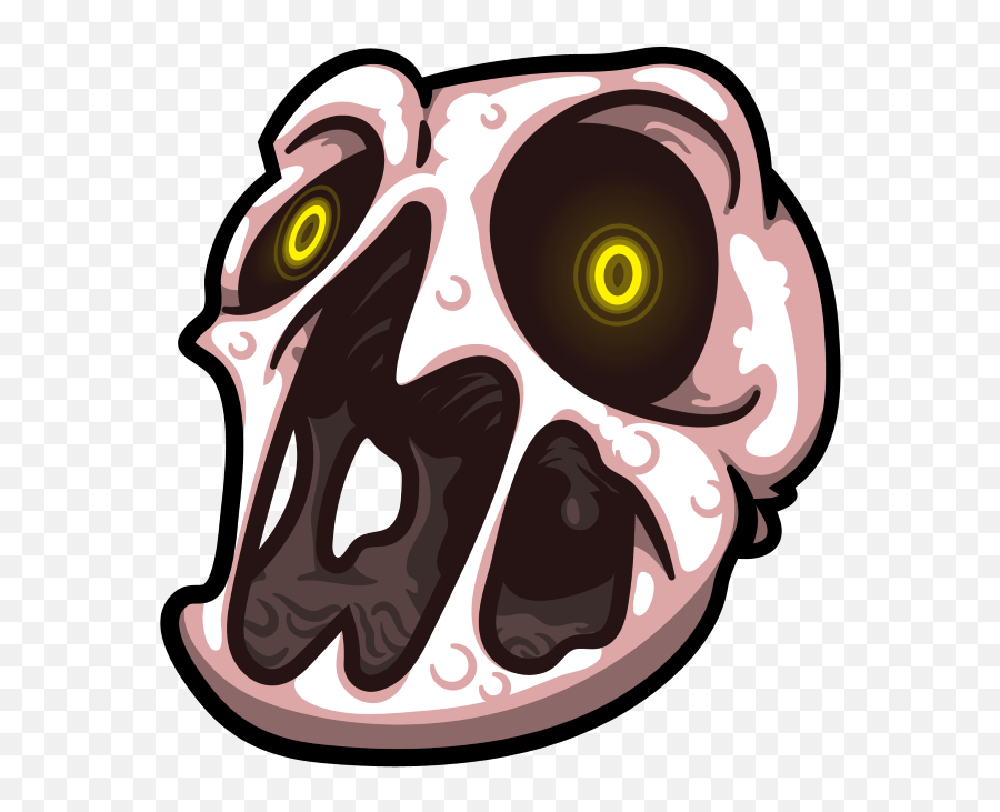 Cormac Illustrated - Binding Of Isaac Vectorized Delirium Isaac Png,Binding Icon
