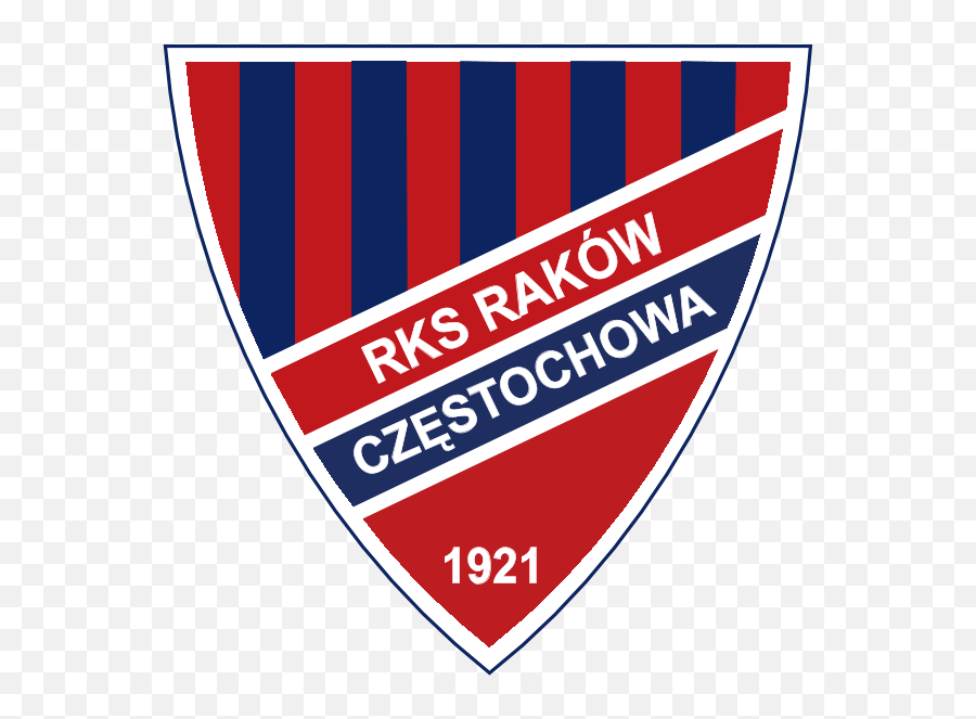 Logo - Rakow Czestochowa Logo Png,Czestochowa Icon