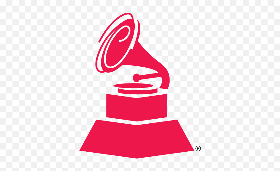 Latin Grammy 2017 Logo Clipart - Full Size Clipart 3343678 Latin Grammy Logo Png,What Is The Official Icon Of Chennai Super Kings Team
