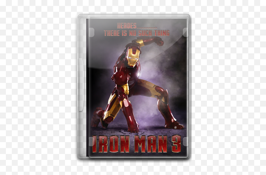 Iron Man 3 02 Icon 512x512px Ico Png Icns - Free Iron Man Punching Ground,Flash Superhero Icon