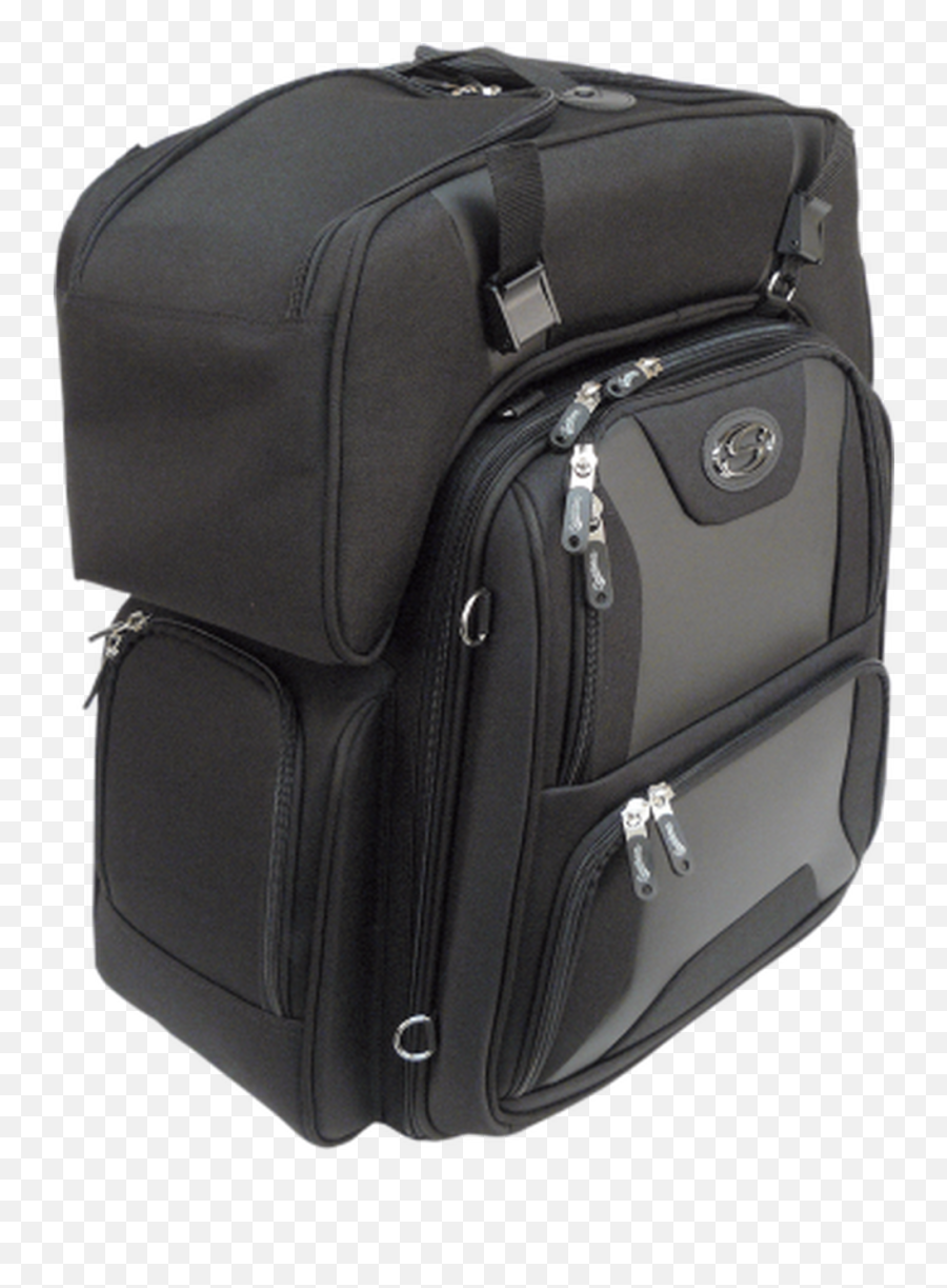 Auto Parts Accessories Motorcycle Luggage - Saddlemen Png,Icon Motorcycle Bag