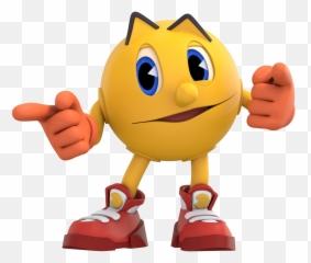 Pacman And The Ghostly Adventures Png 6 Image - Pacman And The Ghostly Adventures Pac Man,Pac Man Transparent Background