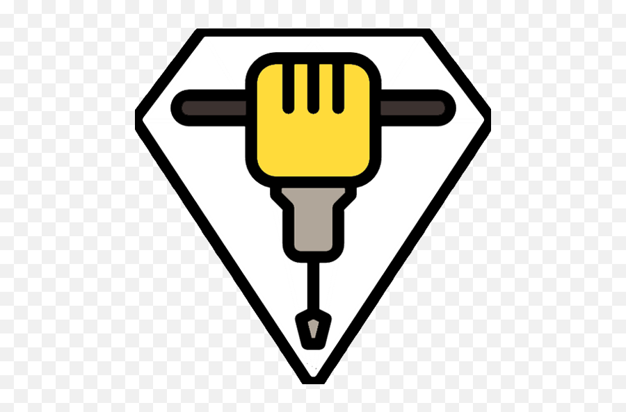 Jackhammer Vibrator Powerful Strong - Filter Funnel Png,Jackhammer Icon