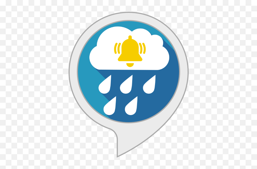 Amazon - Language Png,Weather Channel App High Wind Alert Icon