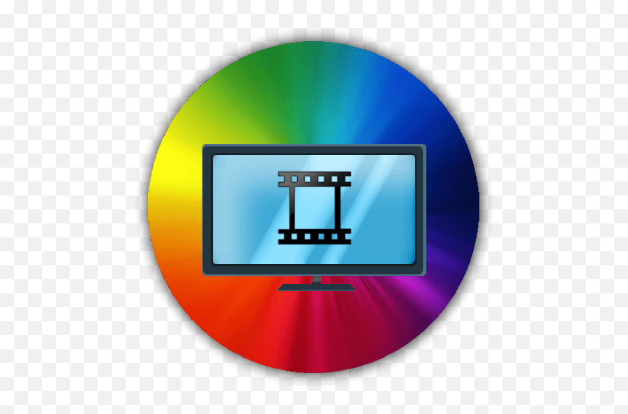 Ambilight Video Player Comurysoftambilightapk Versions - Ambilight Icon Png,Kindle Icon For Pc