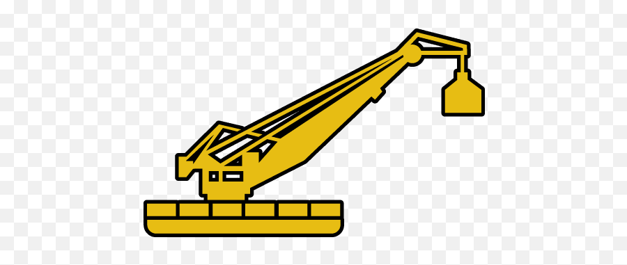 Commercial Cranes Ashdown Ar Tds Erectors U0026 Crane Service - Vertical Png,Crane Icon Vector