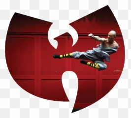 Wutang - Quarantine Is Temporary Wu Tang Is Forever Png,Wu Tang Png